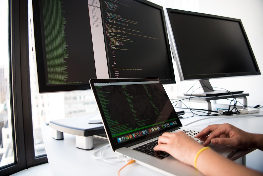 Digital Technology Workspace
